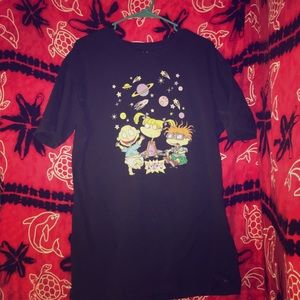 Rugrats shirt